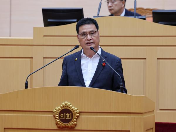 제391회 제1차 정례회 제1차 본회의 첨부이미지 : 25년06월05일 제391회 제1차 정례회 제1차 본회의 - 052.jpg