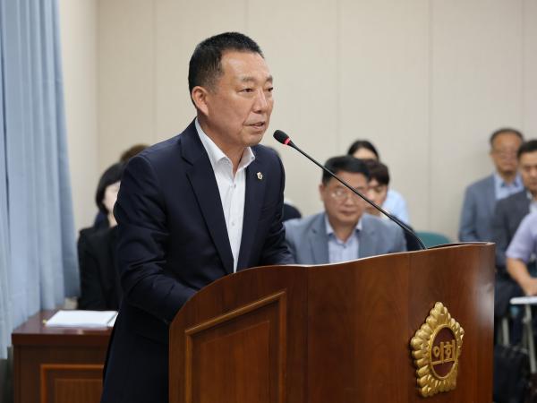 제391회 제1차 정례회 경제관광문화위원회 회의 첨부이미지 : 25년06월05일 제391회 제1차 정례회 경제관광문화위원회 회의 - 014.jpg