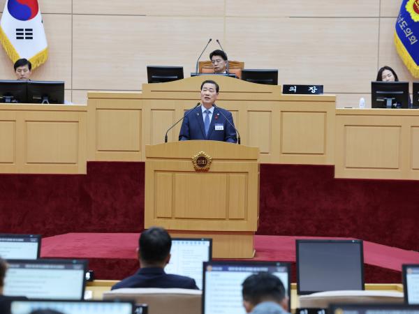 제391회 제1차 정례회 제1차 본회의 첨부이미지 : 25년06월05일 제391회 제1차 정례회 제1차 본회의 - 067.jpg
