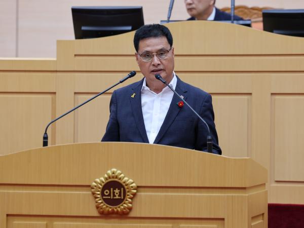 제391회 제1차 정례회 제1차 본회의 첨부이미지 : 25년06월05일 제391회 제1차 정례회 제1차 본회의 - 051.jpg
