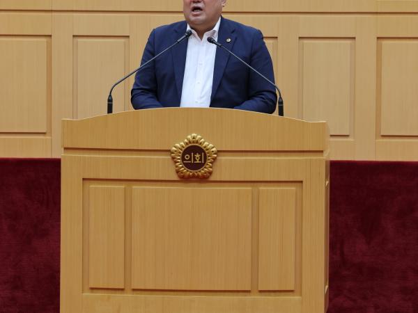 제391회 제1차 정례회 제1차 본회의 첨부이미지 : 25년06월05일 제391회 제1차 정례회 제1차 본회의 - 113.jpg