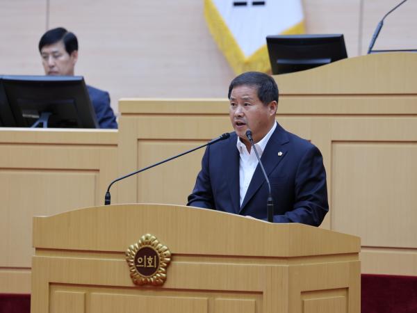 제391회 제1차 정례회 제1차 본회의 첨부이미지 : 25년06월05일 제391회 제1차 정례회 제1차 본회의 - 036.jpg
