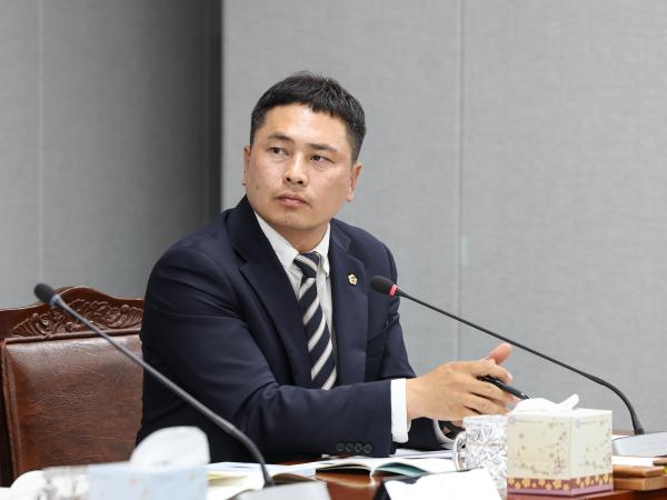 제391회 정례회 제1차 의회운영위원회 회의 첨부이미지 : 25년06월05일 제391회 정례회 제1차 운영위원회 회의_32.jpg