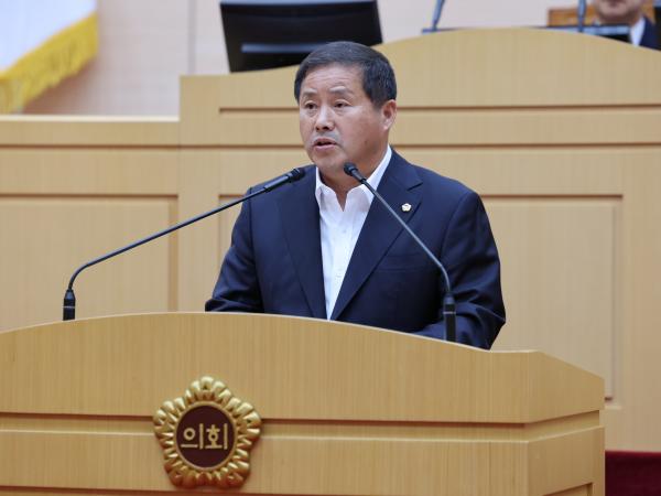 제391회 제1차 정례회 제1차 본회의 첨부이미지 : 25년06월05일 제391회 제1차 정례회 제1차 본회의 - 039.jpg
