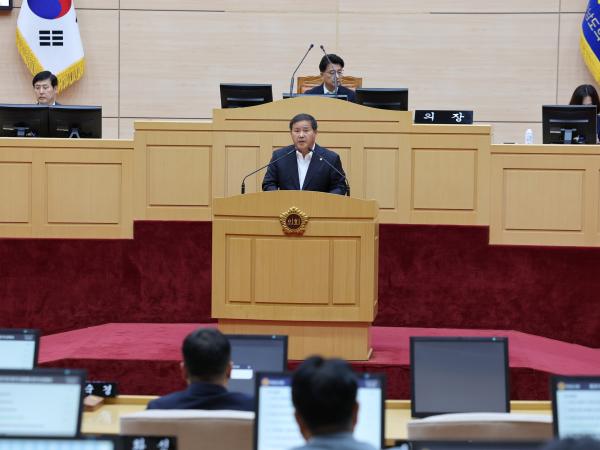 제391회 제1차 정례회 제1차 본회의 첨부이미지 : 25년06월05일 제391회 제1차 정례회 제1차 본회의 - 034.jpg
