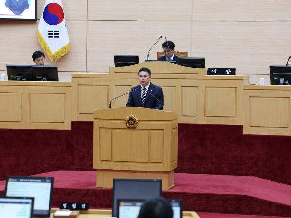 제391회 제1차 정례회 제1차 본회의 첨부이미지 : 25년06월05일 제391회 제1차 정례회 제1차 본회의 - 028.jpg