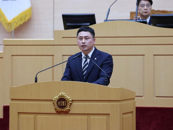 제391회 제1차 정례회 제1차 본회의 첨부이미지 : 25년06월05일 제391회 제1차 정례회 제1차 본회의 - 033.jpg