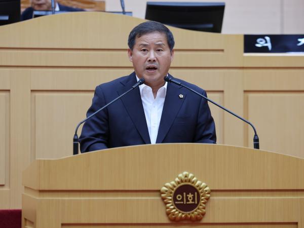 제391회 제1차 정례회 제1차 본회의 첨부이미지 : 25년06월05일 제391회 제1차 정례회 제1차 본회의 - 038.jpg