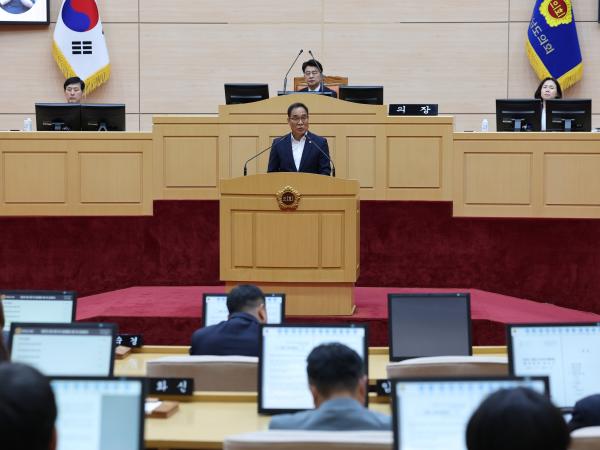 제391회 제1차 정례회 제1차 본회의 첨부이미지 : 25년06월05일 제391회 제1차 정례회 제1차 본회의 - 125.jpg