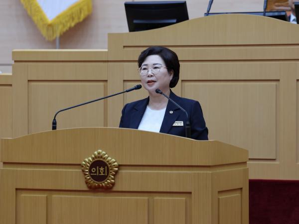 제391회 제1차 정례회 제1차 본회의 첨부이미지 : 25년06월05일 제391회 제1차 정례회 제1차 본회의 - 071.jpg