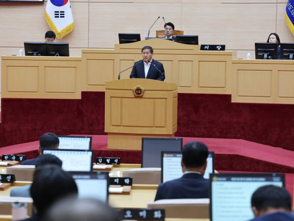제391회 제1차 정례회 제1차 본회의 첨부이미지 : 25년06월05일 제391회 제1차 정례회 제1차 본회의 - 040.jpg