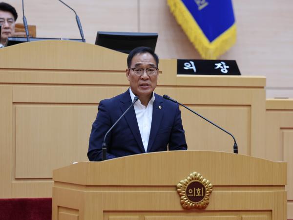 제391회 제1차 정례회 제1차 본회의 첨부이미지 : 25년06월05일 제391회 제1차 정례회 제1차 본회의 - 121.jpg