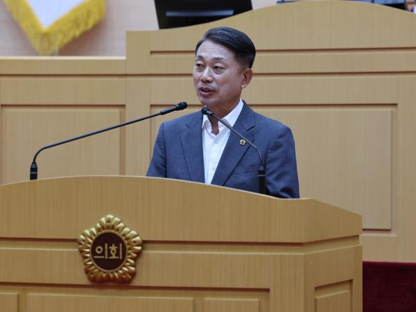 제391회 제1차 정례회 제1차 본회의 첨부이미지 : 25년06월05일 제391회 제1차 정례회 제1차 본회의 - 089.jpg
