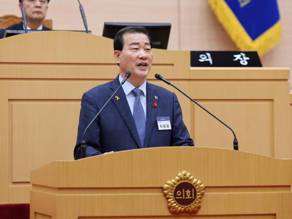 제391회 제1차 정례회 제1차 본회의 첨부이미지 : 25년06월05일 제391회 제1차 정례회 제1차 본회의 - 064.jpg