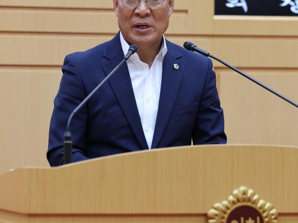 제391회 제1차 정례회 제1차 본회의 첨부이미지 : 25년06월05일 제391회 제1차 정례회 제1차 본회의 - 122.jpg
