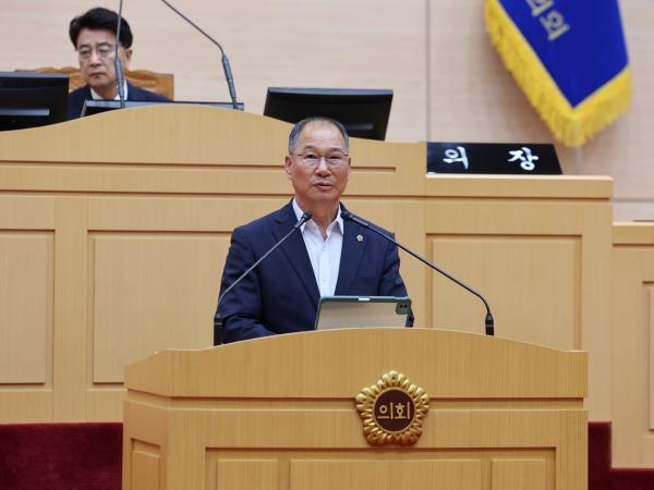 제391회 제1차 정례회 제1차 본회의 첨부이미지 : 25년06월05일 제391회 제1차 정례회 제1차 본회의 - 055.jpg
