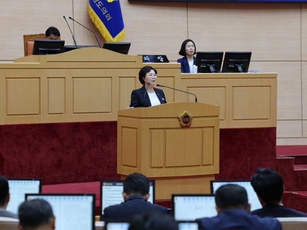 제391회 제1차 정례회 제1차 본회의 첨부이미지 : 25년06월05일 제391회 제1차 정례회 제1차 본회의 - 076.jpg