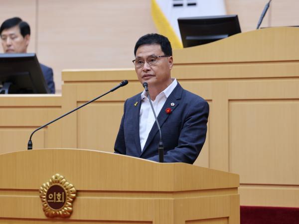 제391회 제1차 정례회 제1차 본회의 첨부이미지 : 25년06월05일 제391회 제1차 정례회 제1차 본회의 - 050.jpg