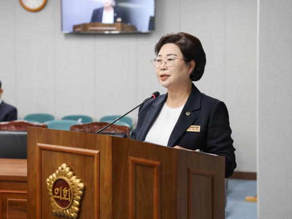 제391회 정례회 제1차 의회운영위원회 회의 첨부이미지 : 25년06월05일 제391회 정례회 제1차 의회운영위원회 회의_16.jpg