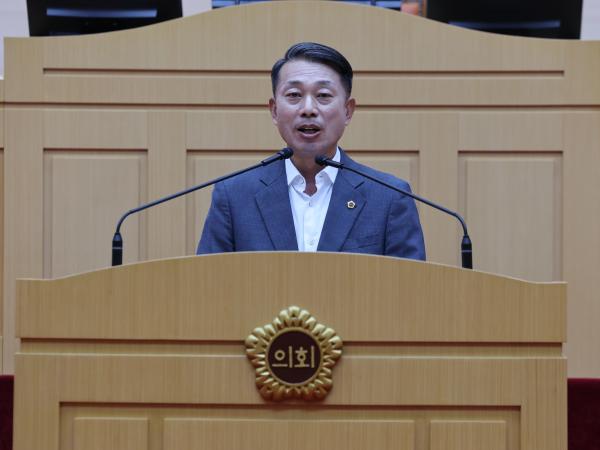 제391회 제1차 정례회 제1차 본회의 첨부이미지 : 25년06월05일 제391회 제1차 정례회 제1차 본회의 - 093.jpg