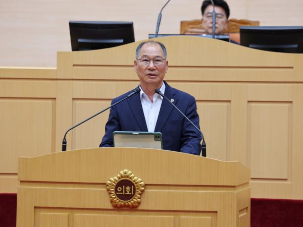 제391회 제1차 정례회 제1차 본회의 첨부이미지 : 25년06월05일 제391회 제1차 정례회 제1차 본회의 - 059.jpg