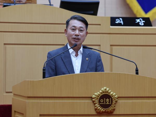 제391회 제1차 정례회 제1차 본회의 첨부이미지 : 25년06월05일 제391회 제1차 정례회 제1차 본회의 - 090.jpg
