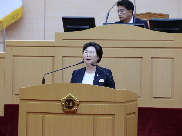 제391회 제1차 정례회 제1차 본회의 첨부이미지 : 25년06월05일 제391회 제1차 정례회 제1차 본회의 - 070.jpg