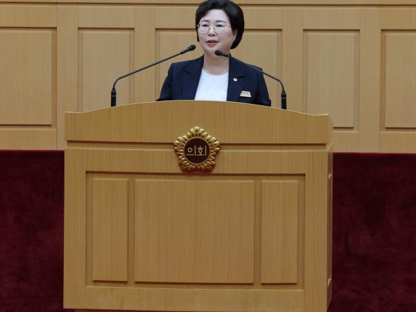 제391회 제1차 정례회 제1차 본회의 첨부이미지 : 25년06월05일 제391회 제1차 정례회 제1차 본회의 - 077.jpg