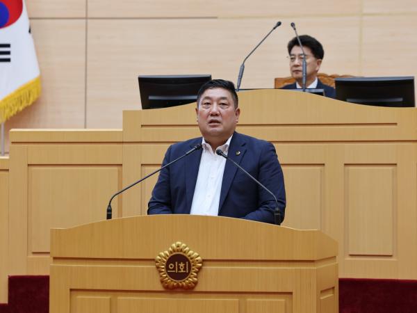 제391회 제1차 정례회 제1차 본회의 첨부이미지 : 25년06월05일 제391회 제1차 정례회 제1차 본회의 - 108.jpg