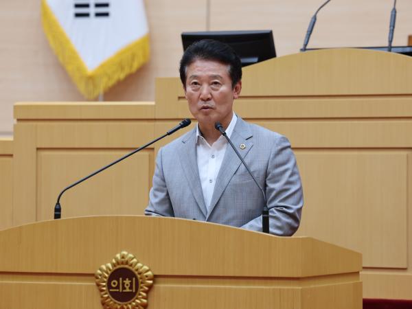 제391회 제1차 정례회 제1차 본회의 첨부이미지 : 25년06월05일 제391회 제1차 정례회 제1차 본회의 - 043.jpg
