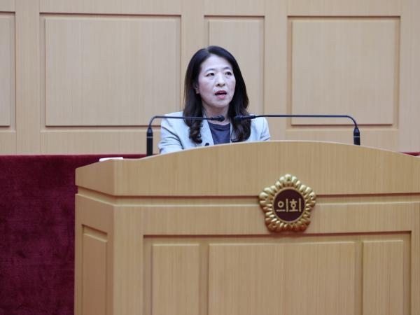 제391회 제1차 정례회 제1차 본회의 첨부이미지 : 25년06월05일 제391회 제1차 정례회 제1차 본회의 - 082.jpg