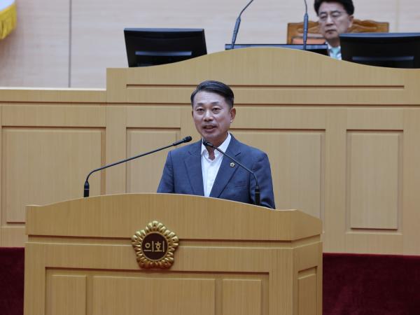 제391회 제1차 정례회 제1차 본회의 첨부이미지 : 25년06월05일 제391회 제1차 정례회 제1차 본회의 - 088.jpg
