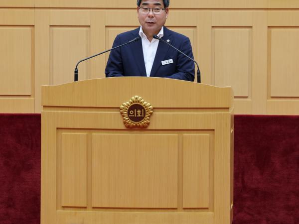 제391회 제1차 정례회 제1차 본회의 첨부이미지 : 25년06월05일 제391회 제1차 정례회 제1차 본회의 - 132.jpg