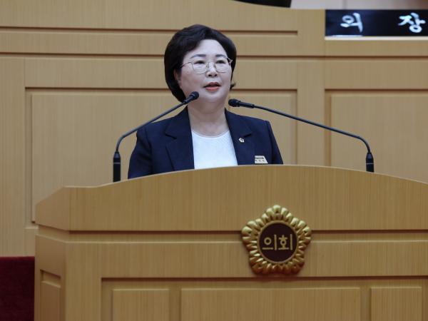 제391회 제1차 정례회 제1차 본회의 첨부이미지 : 25년06월05일 제391회 제1차 정례회 제1차 본회의 - 073.jpg
