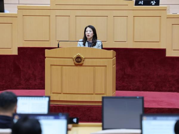 제391회 제1차 정례회 제1차 본회의 첨부이미지 : 25년06월05일 제391회 제1차 정례회 제1차 본회의 - 078.jpg