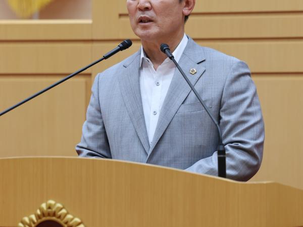 제391회 제1차 정례회 제1차 본회의 첨부이미지 : 25년06월05일 제391회 제1차 정례회 제1차 본회의 - 044.jpg