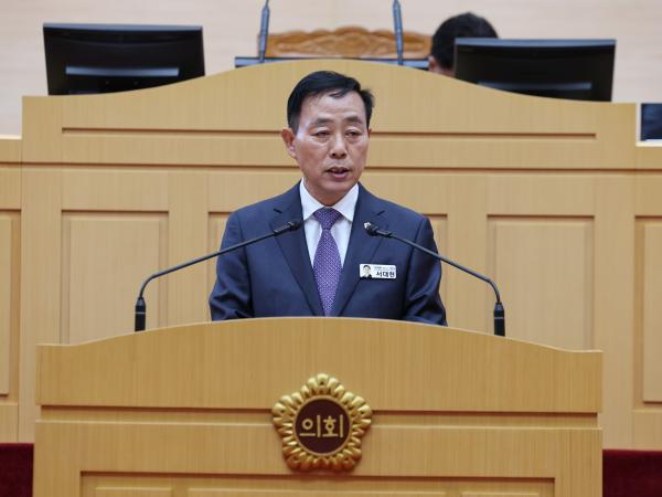 제391회 제1차 정례회 제1차 본회의 첨부이미지 : 25년06월05일 제391회 제1차 정례회 제1차 본회의 - 140.jpg