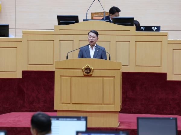 제391회 제1차 정례회 제1차 본회의 첨부이미지 : 25년06월05일 제391회 제1차 정례회 제1차 본회의 - 086.jpg