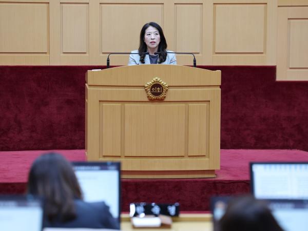 제391회 제1차 정례회 제1차 본회의 첨부이미지 : 25년06월05일 제391회 제1차 정례회 제1차 본회의 - 084.jpg