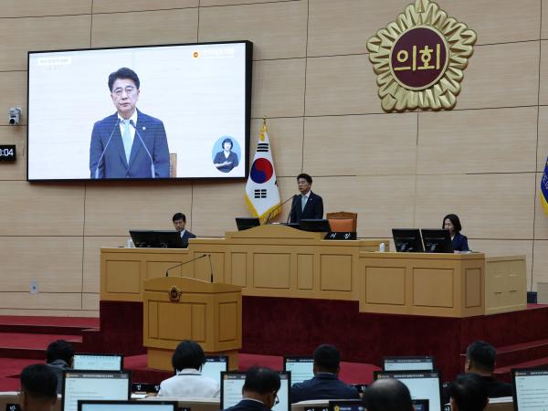 제391회 제1차 정례회 제1차 본회의 첨부이미지 : 25년06월05일 제391회 제1차 정례회 제1차 본회의 - 010.jpg