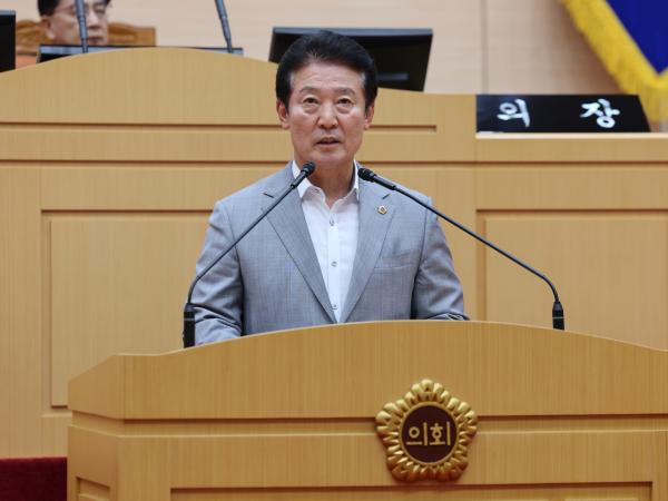 제391회 제1차 정례회 제1차 본회의 첨부이미지 : 25년06월05일 제391회 제1차 정례회 제1차 본회의 - 045.jpg