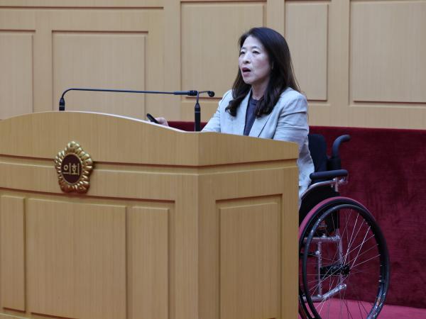 제391회 제1차 정례회 제1차 본회의 첨부이미지 : 25년06월05일 제391회 제1차 정례회 제1차 본회의 - 081.jpg