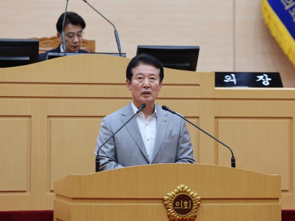 제391회 제1차 정례회 제1차 본회의 첨부이미지 : 25년06월05일 제391회 제1차 정례회 제1차 본회의 - 047.jpg