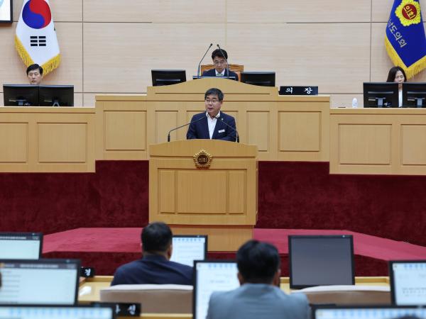 제391회 제1차 정례회 제1차 본회의 첨부이미지 : 25년06월05일 제391회 제1차 정례회 제1차 본회의 - 131.jpg