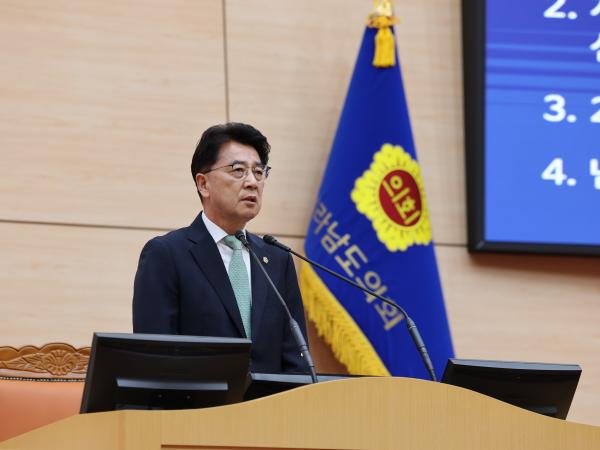 제391회 제1차 정례회 제1차 본회의 첨부이미지 : 25년06월05일 제391회 제1차 정례회 제1차 본회의 - 015.jpg