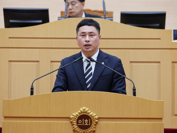 제391회 제1차 정례회 제1차 본회의 첨부이미지 : 25년06월05일 제391회 제1차 정례회 제1차 본회의 - 030.jpg