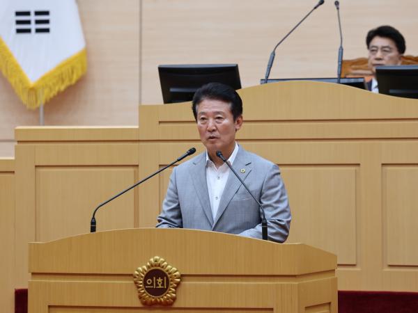 제391회 제1차 정례회 제1차 본회의 첨부이미지 : 25년06월05일 제391회 제1차 정례회 제1차 본회의 - 041.jpg