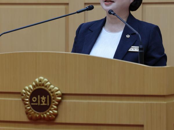 제391회 제1차 정례회 제1차 본회의 첨부이미지 : 25년06월05일 제391회 제1차 정례회 제1차 본회의 - 072.jpg