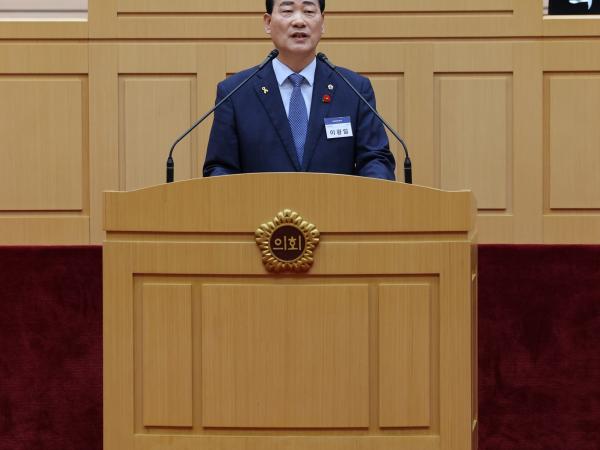 제391회 제1차 정례회 제1차 본회의 첨부이미지 : 25년06월05일 제391회 제1차 정례회 제1차 본회의 - 069.jpg