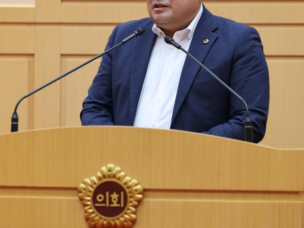 제391회 제1차 정례회 제1차 본회의 첨부이미지 : 25년06월05일 제391회 제1차 정례회 제1차 본회의 - 109.jpg